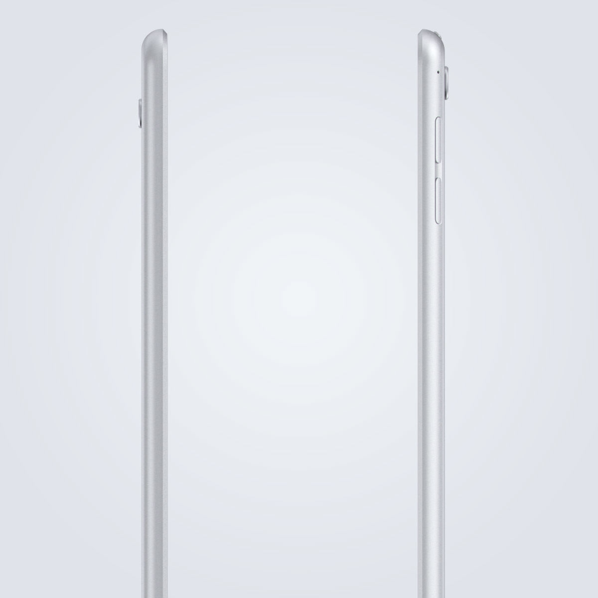 Apple iPad Pro 9 inch 3D model_4