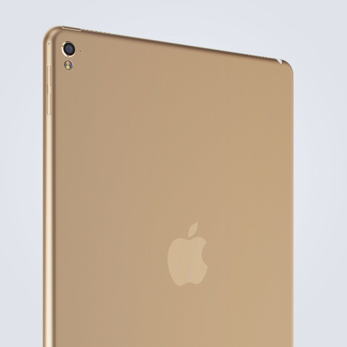 Apple iPad Pro 9 inch 3D model_27
