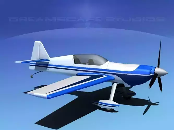 MX-2 Aerobatic Sport V07