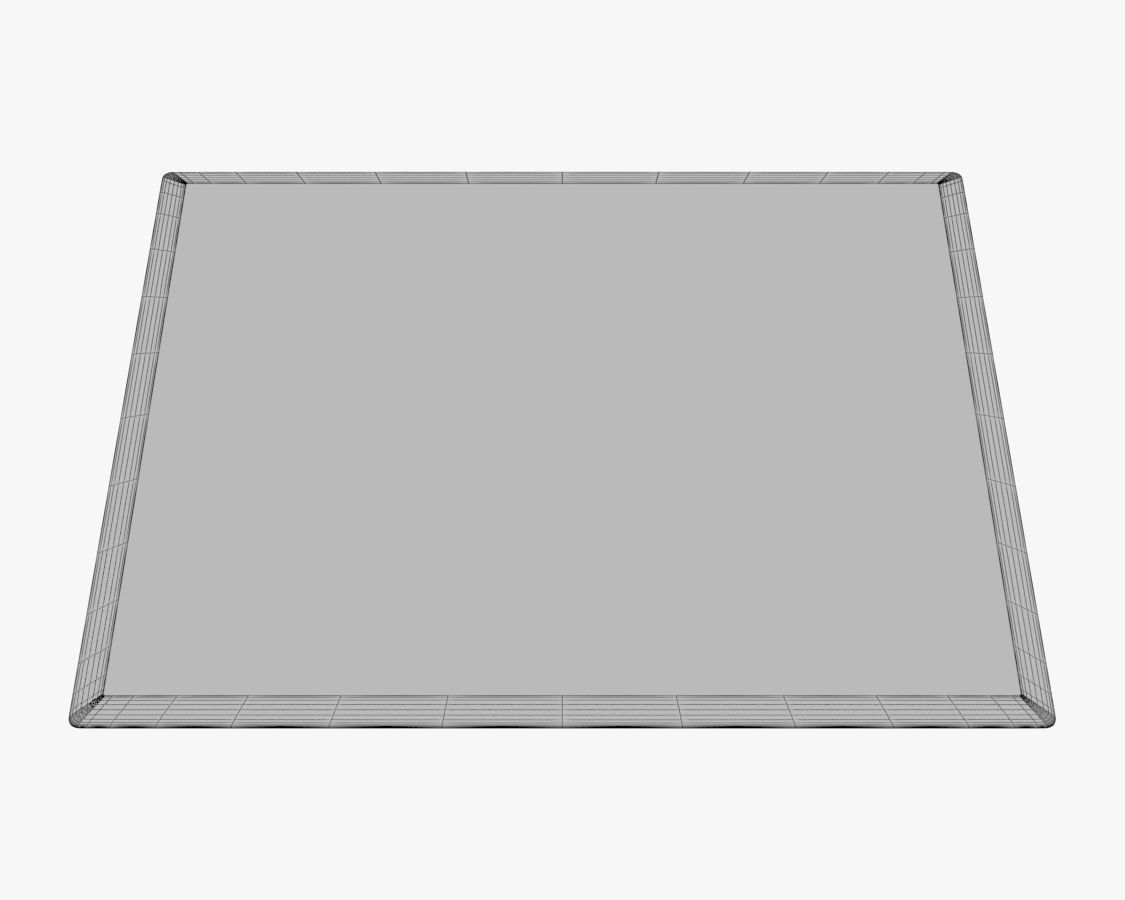 Bosch Cooktop PKN645F17R 3D model_1