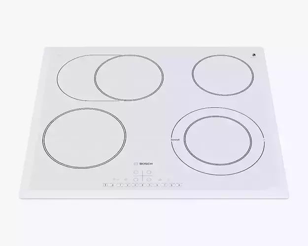 Bosch Cooktop PKN652FP1E