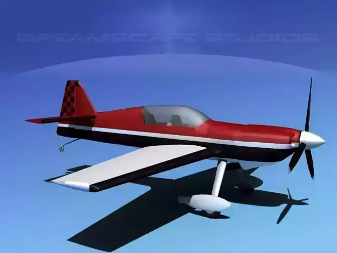 MX-2 Aerobatic Sport V08