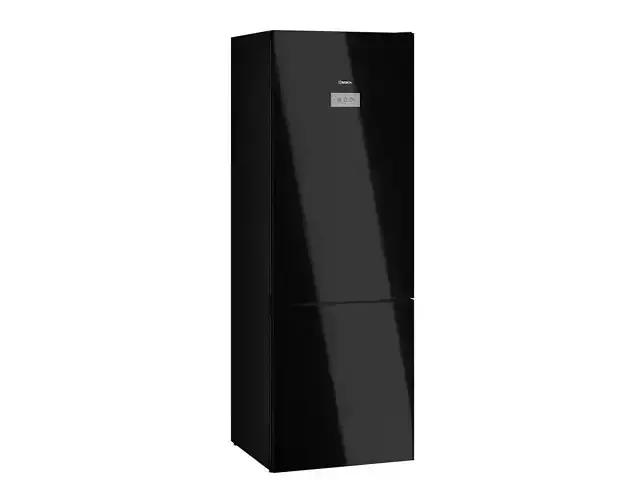 Bosch Fridge KGN49SB3AR