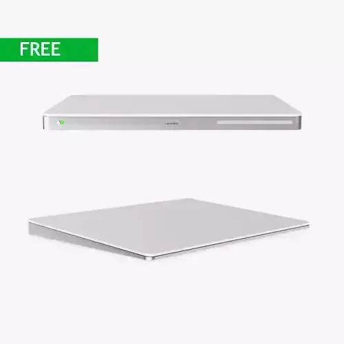 Apple magic Trackpad 2