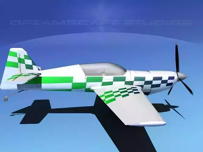 MX-2 Aerobatic Sport V13