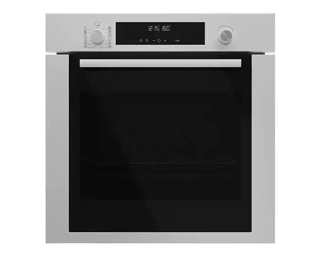 Bosch Oven HBA337BW0R
