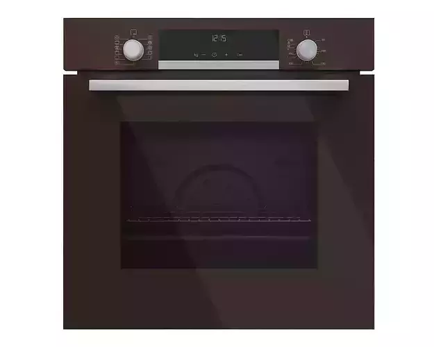 Bosch Oven HBA537BM0R
