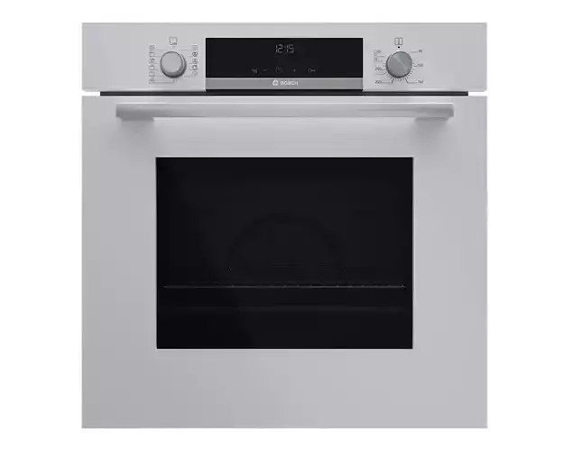 Bosch Oven HBA578BW0