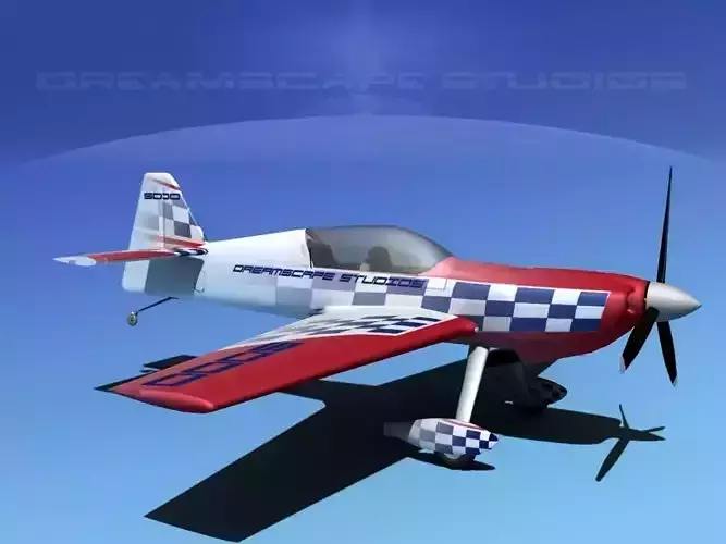 MX-2 Aerobatic Sport V15