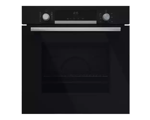 Bosch Oven HBG317BB0R