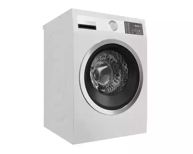 Bosch Washer dryer WDU28590OE