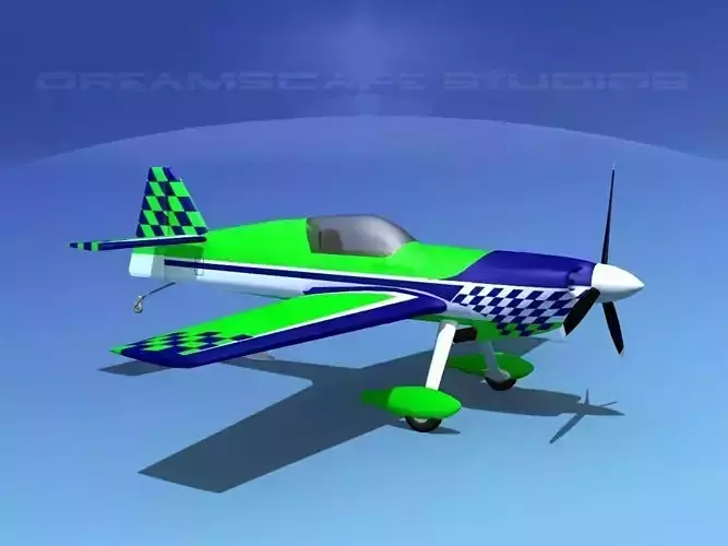 MXS Aerobatic Sport