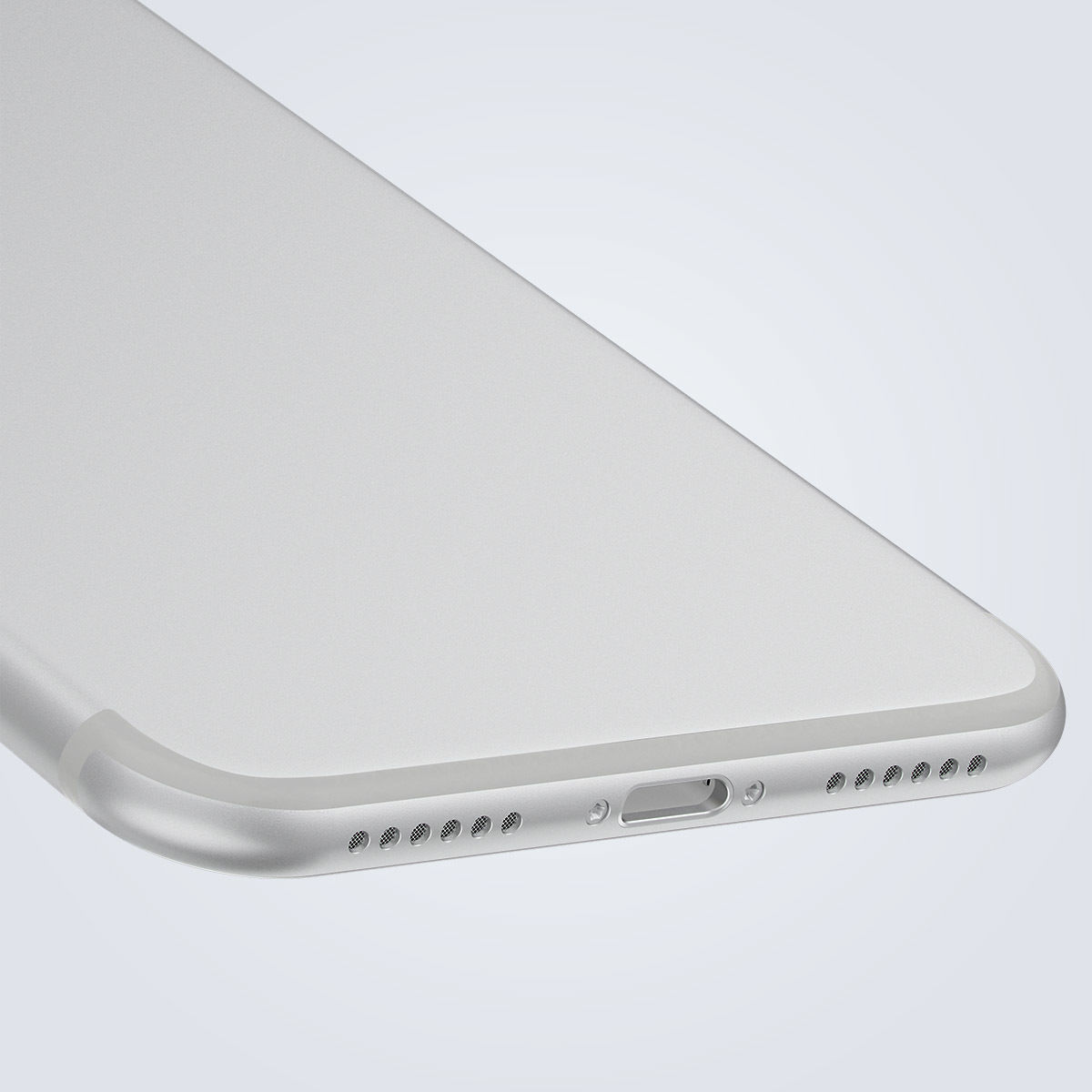 Apple iPhone 7 vs 7Plus 3D model_14