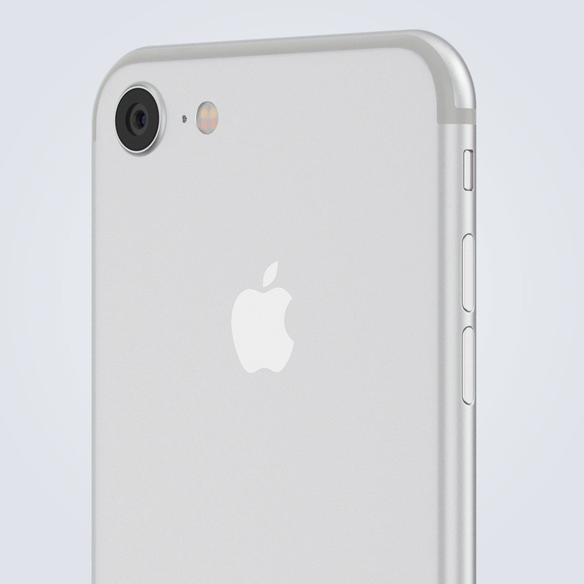 Apple iPhone 7 vs 7Plus 3D model_5