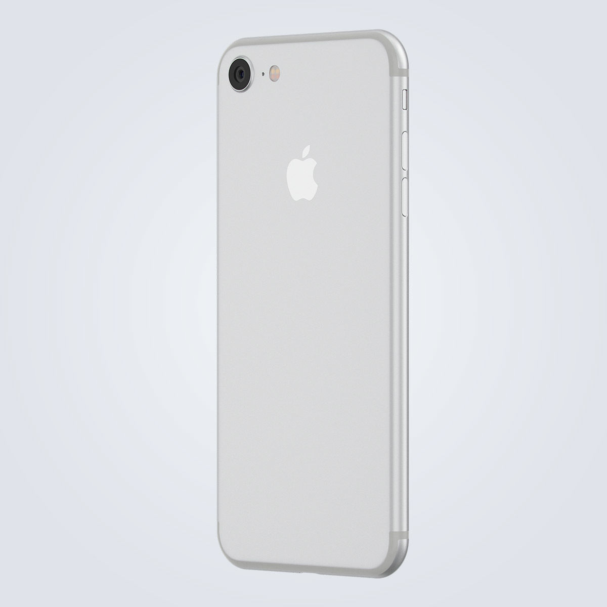 Apple iPhone 7 vs 7Plus 3D model_4