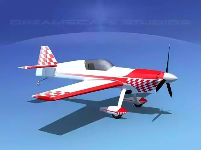 MXS Aerobatic Sport