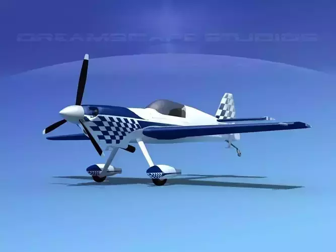 MXS Aerobatic Sport