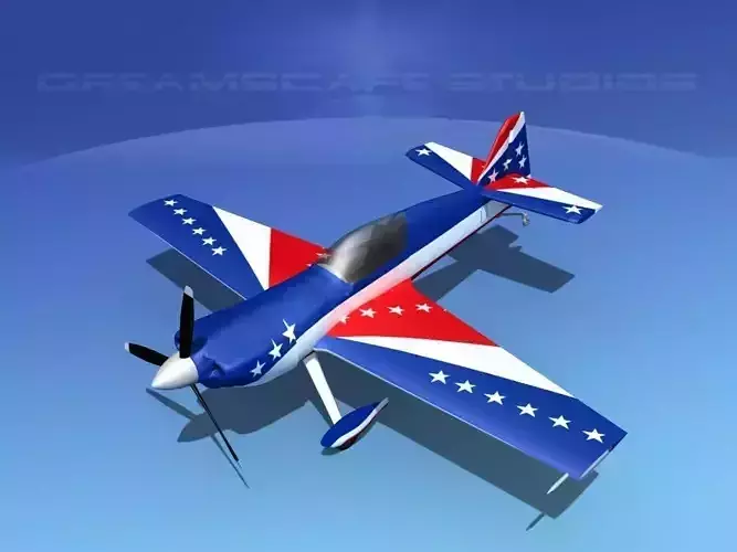 MXS Aerobatic Sport