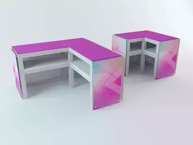 receptions octanorm maxima