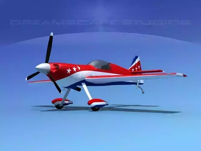 MXS Aerobatic Sport