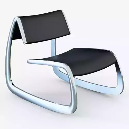 Chair G by Jakob Thau
