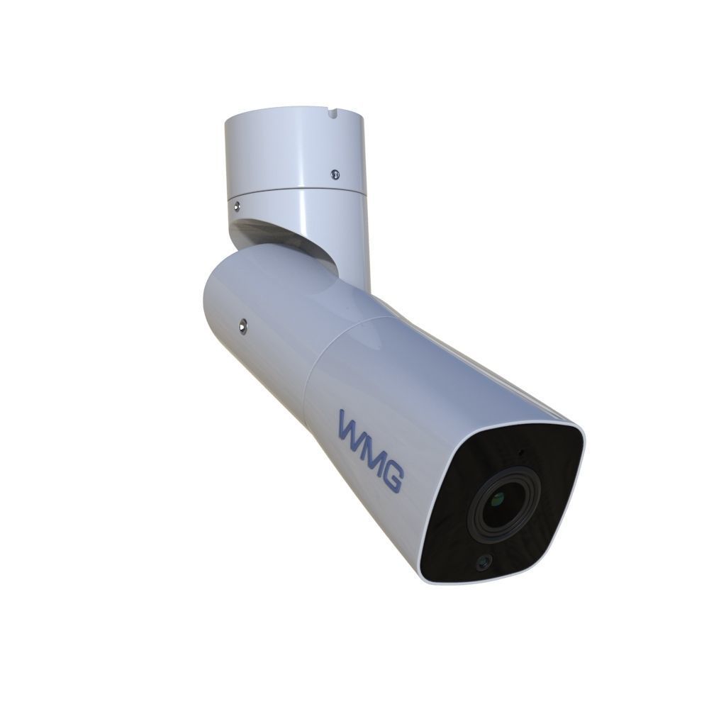 CCTV Selenium 2V - Security Camera 3D model_3