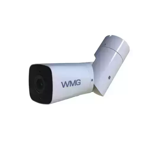 CCTV Selenium 2V - Security Camera 3D model