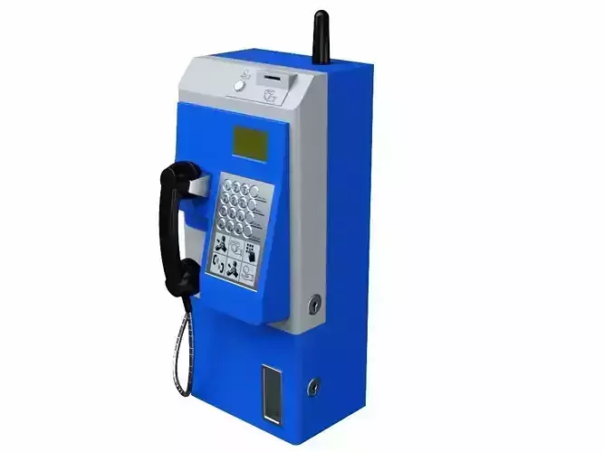 Payphone