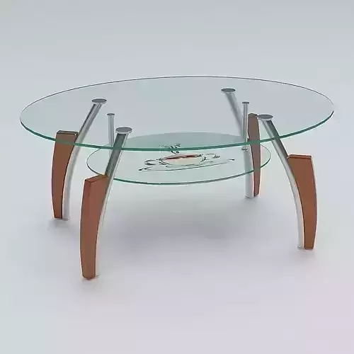 Center Table