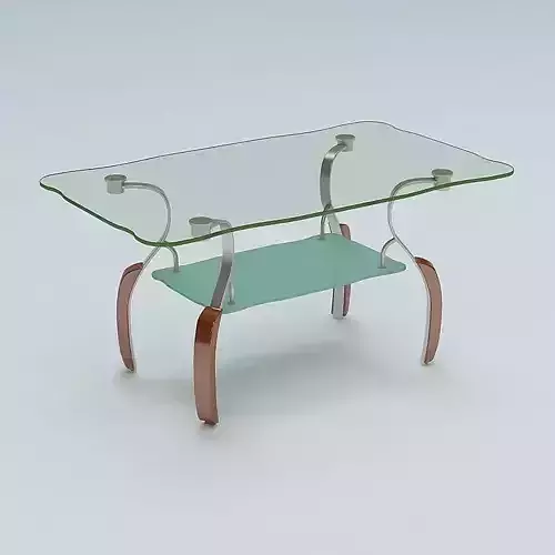 Center Table