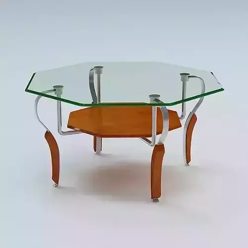 Center Table