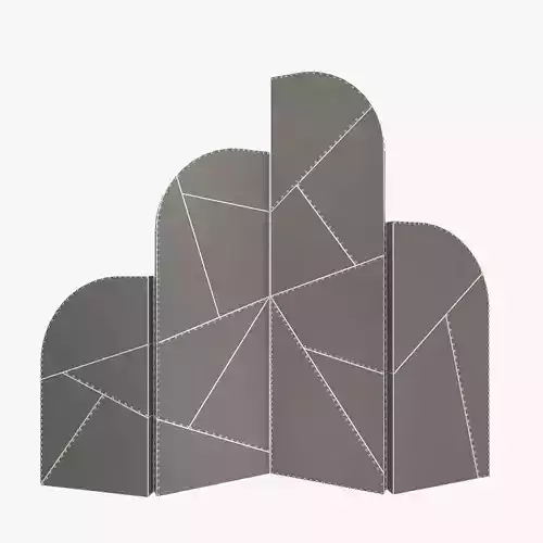 Brabbu Canyon Screen