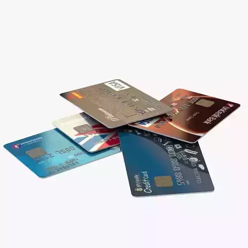 Credit Cards