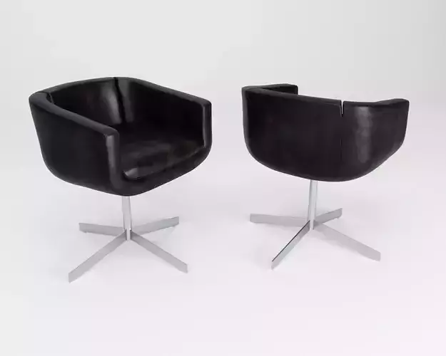 TulipSixty TUD armchair 