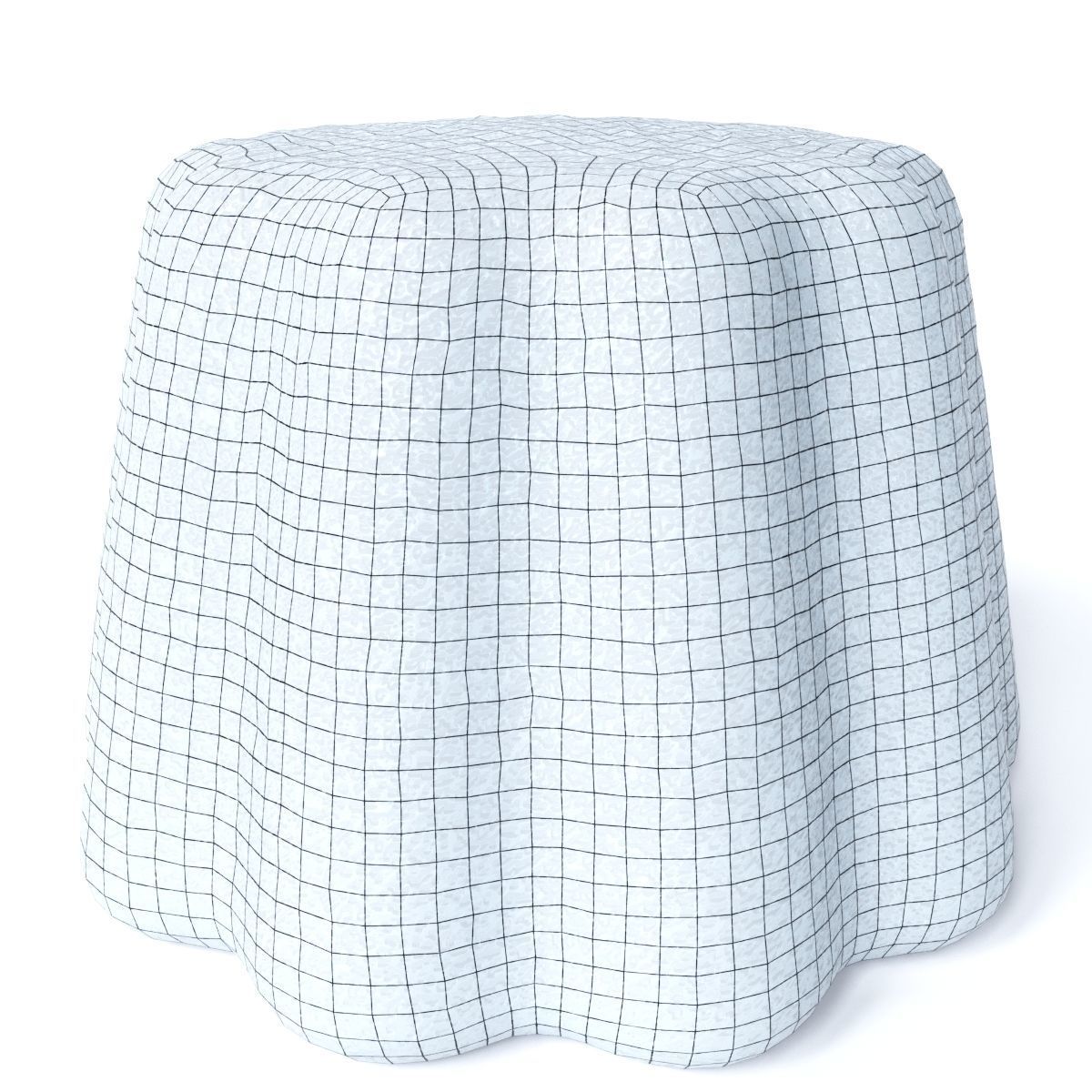 Cake in Jam 2 3D model_6