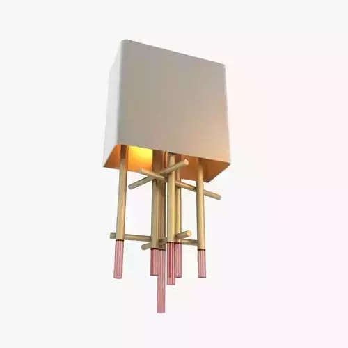 Modern Wall Light