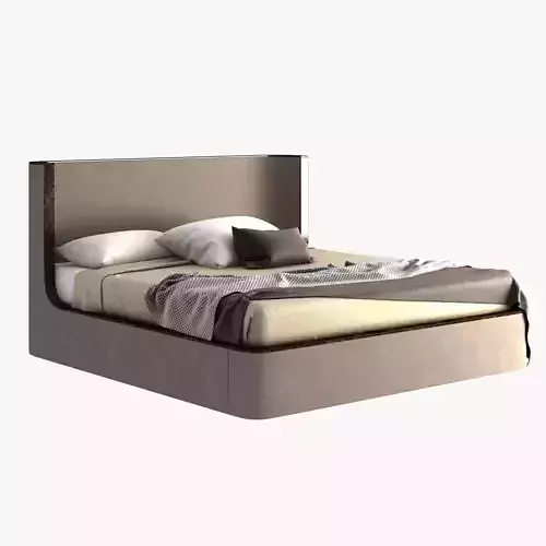 Presotto Callas Bed