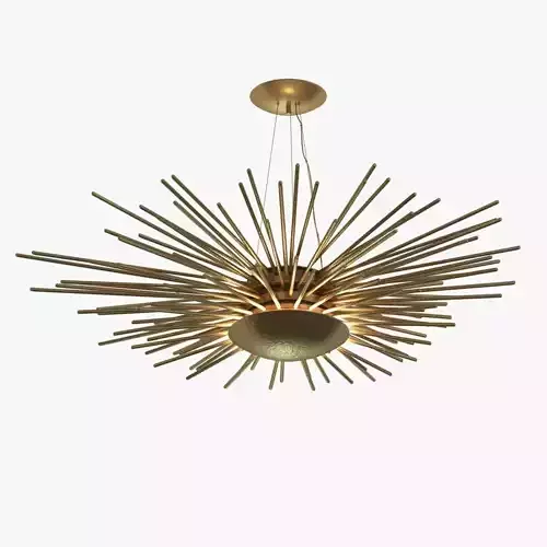 Brabbu Soleil Suspension Light