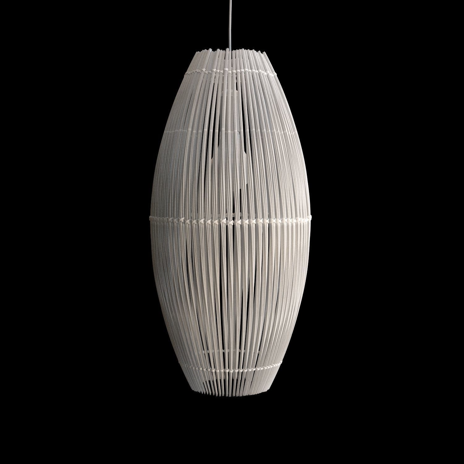 Muubs FISHTRAP 3D model_3