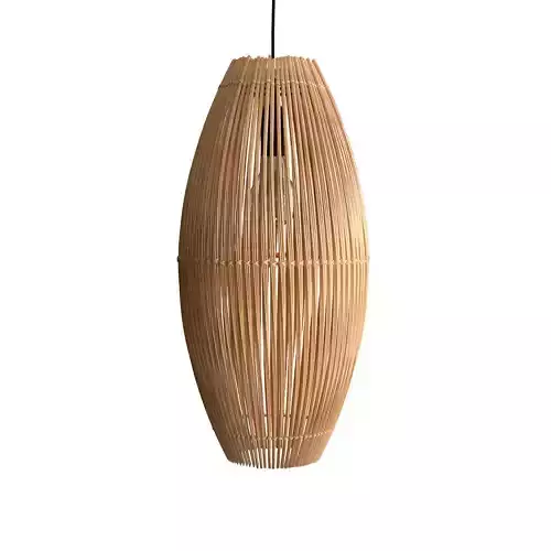  Muubs FISHTRAP 3D model
