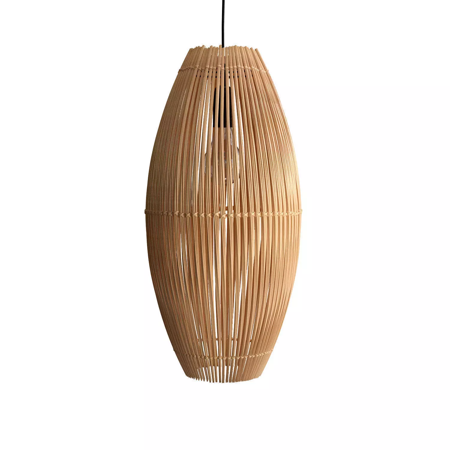 Muubs FISHTRAP 3D model_0