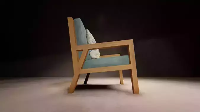 Coffee Chair