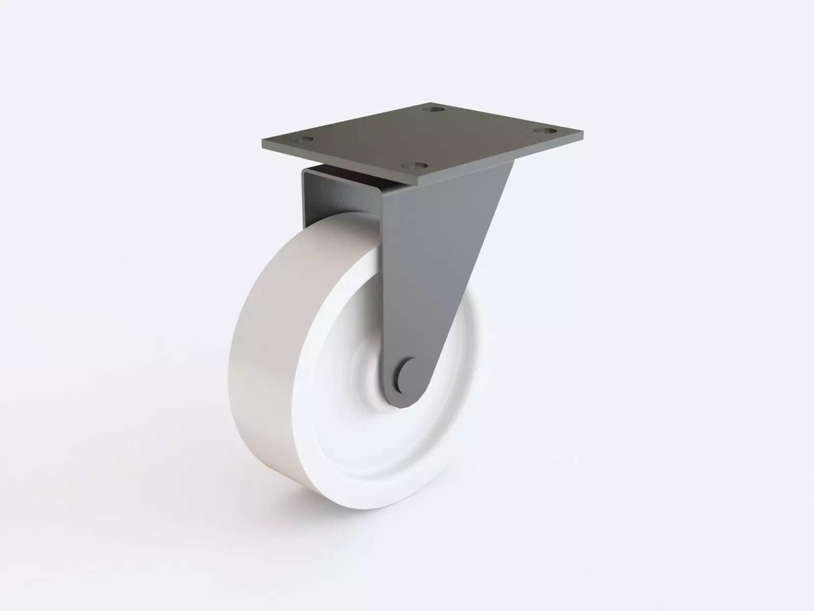 Castor 11 14 3D model_0