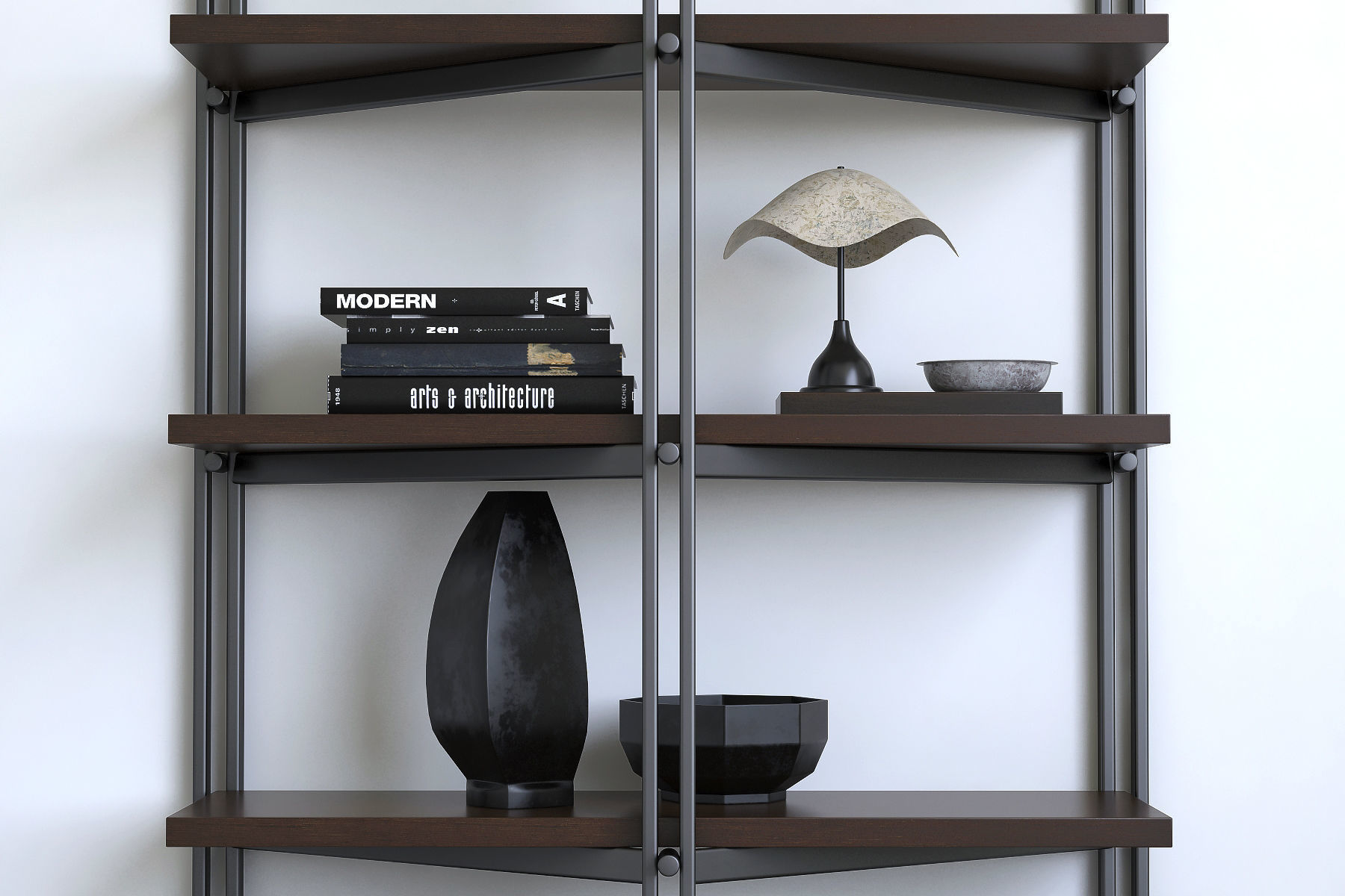 Cattelan Italia Hudson 3D model_4