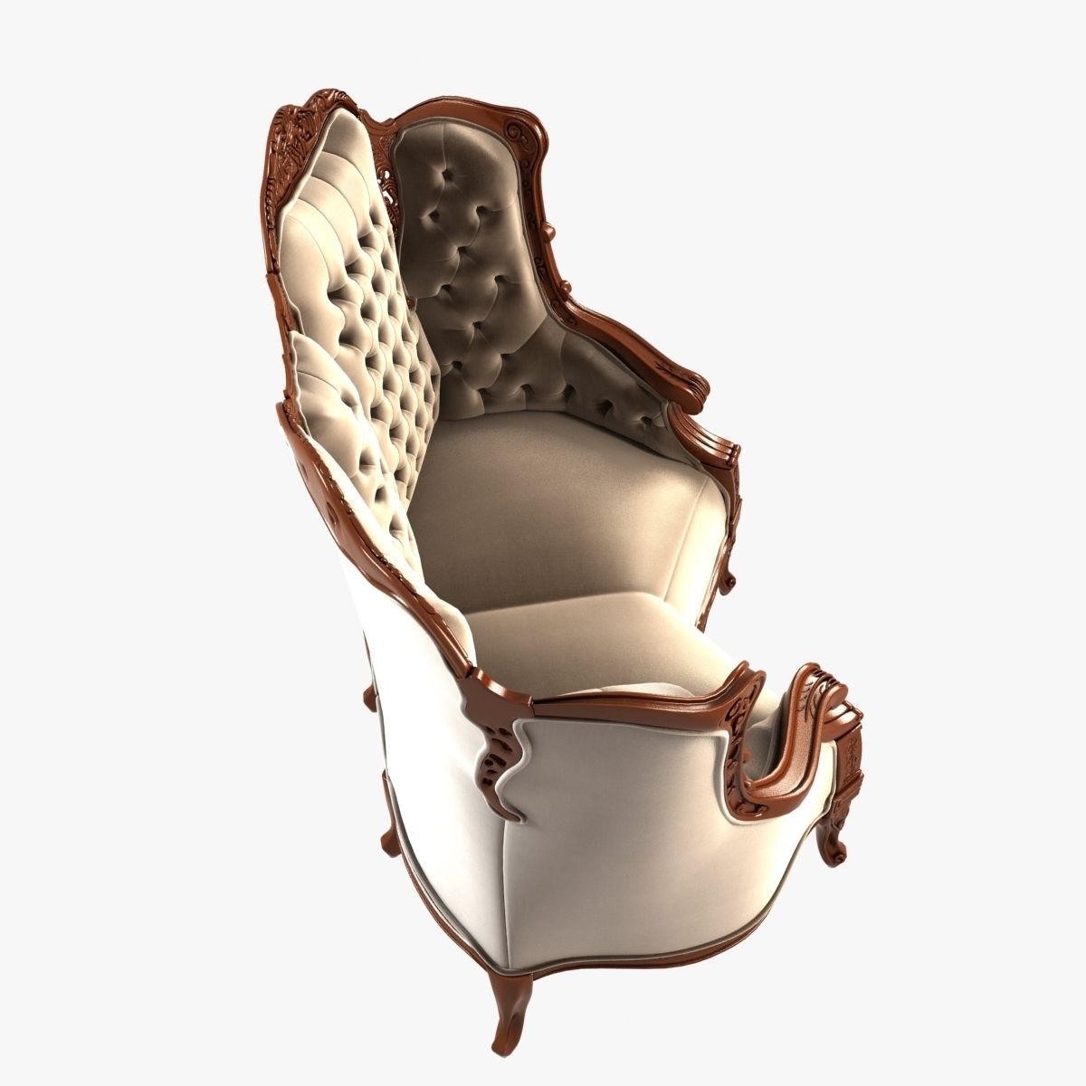 Mice Marti Curious Sofa Cgtrader Mice Marti Curious Sofa Model