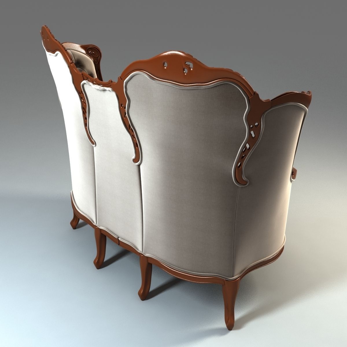Mice Marti Curious Sofa Cgtrader Mice Marti Curious Sofa Model Max Obj Mtl S Fbx 3