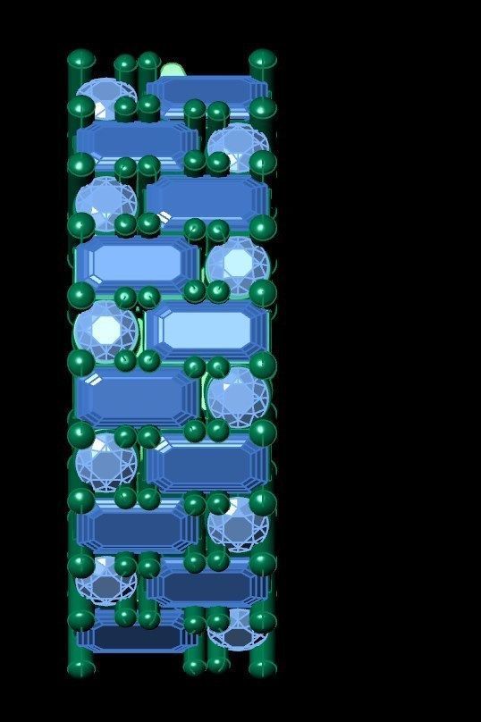 Earrings 29 3D print model_9