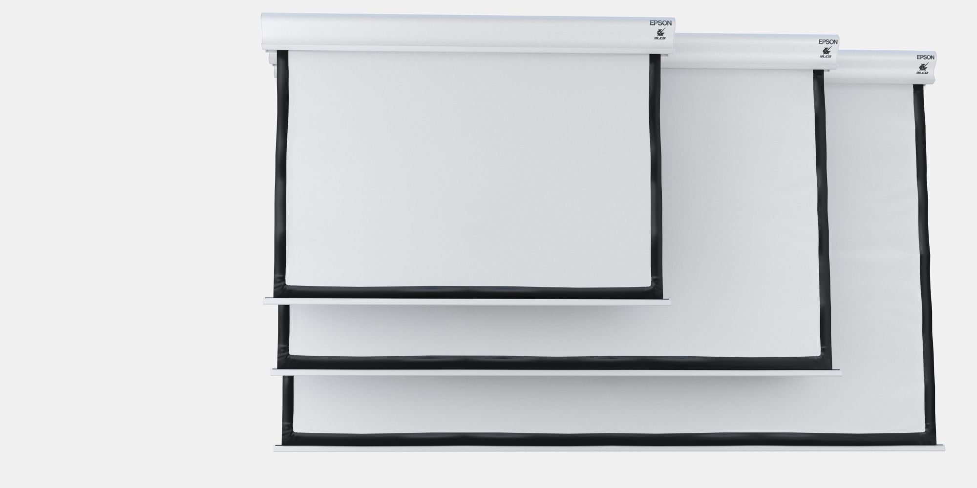 Epson EH-TW650 3D model_7