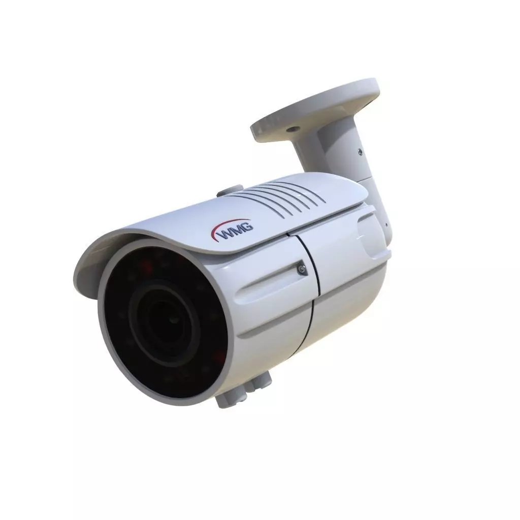 CCTV Selenium VX - Security Camera 3D model_0