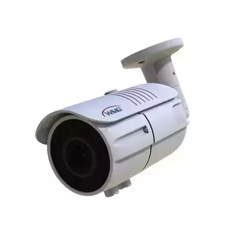 CCTV Selenium VX - Security Camera 3D model